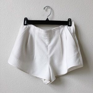 Le Fou by Wilfred Shorts